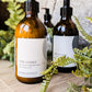 The Coast - Sea Salt and Wood Sage Hand and Body Lotion: 300ml