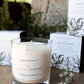 The Orkney Islands - Seaweed and Samphire Candle