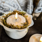 Deluxe Real Wax LED Tealights