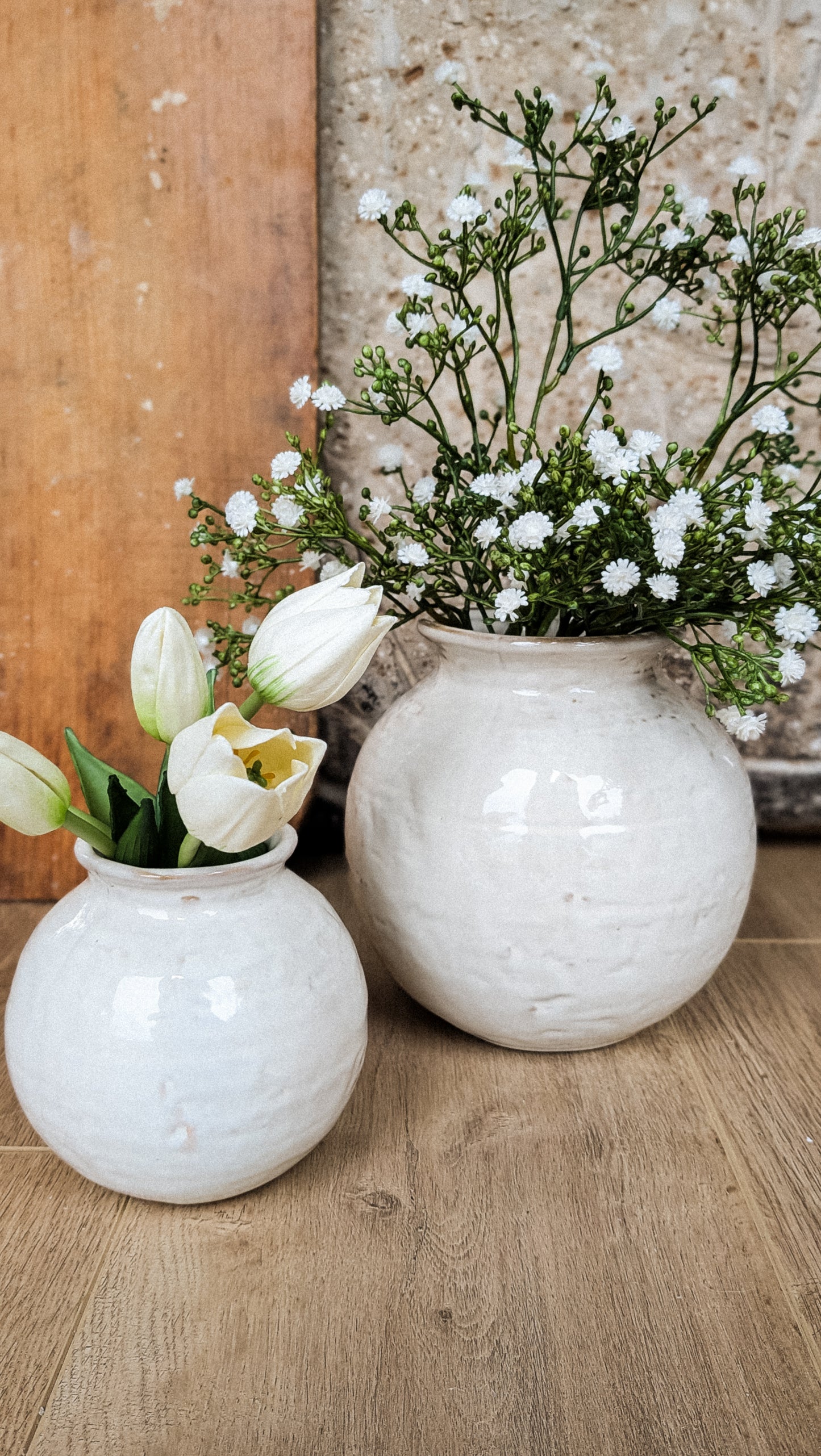 Page Vase