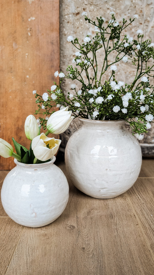 Page Vase
