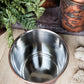 Burnished Canister Set
