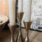 Dawne Cast Candle Holders