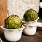 Faux Potager Artichoke