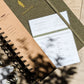 Fern Herbarium Journal • Forest Green