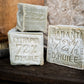 Authentic Marseille Olive Oil Soap Cube