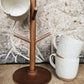 Wooden Mug Tree