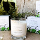 The Oxfordshire: 30cl Candle