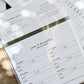Botanical Specimen Labels