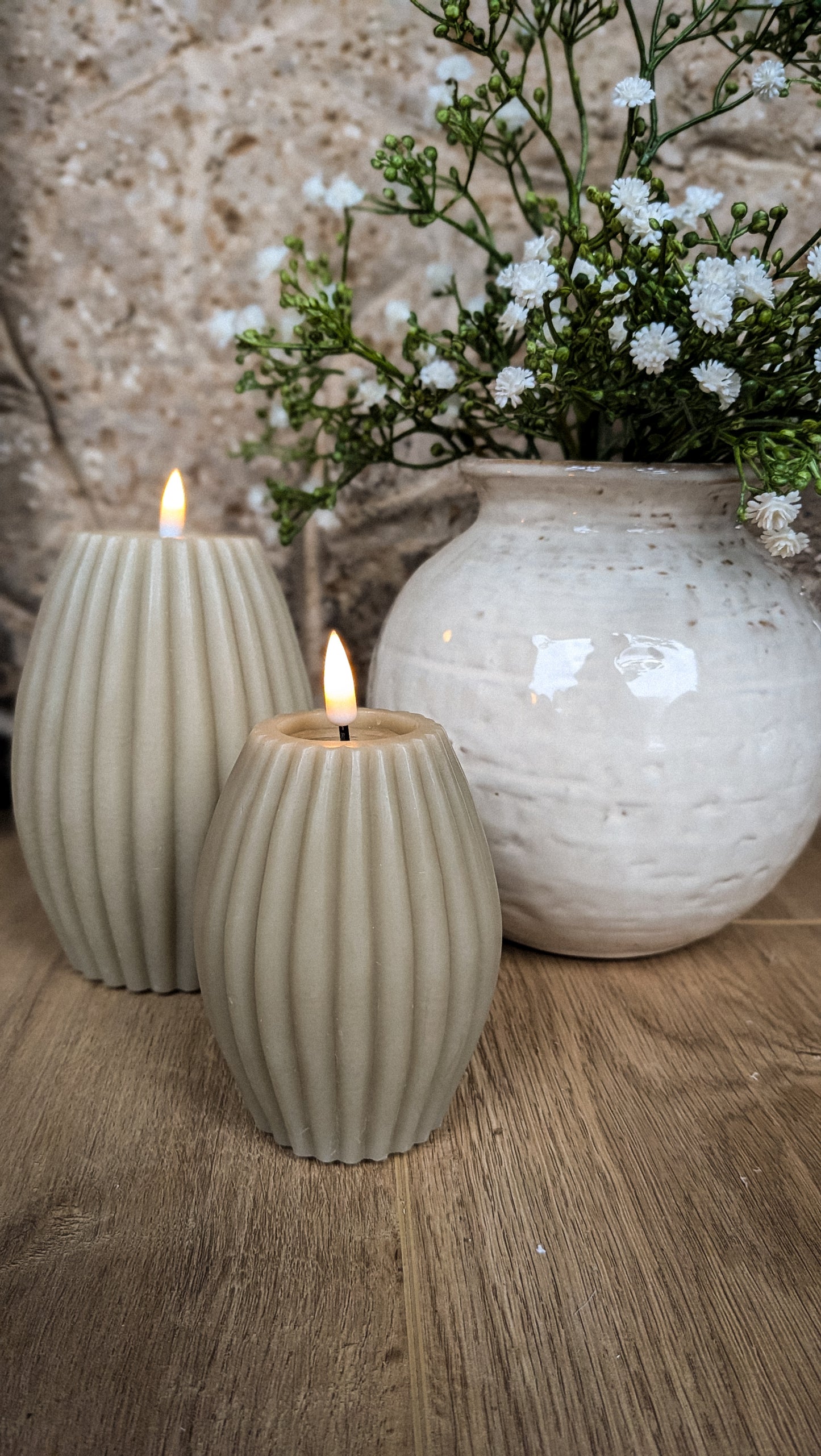 Page Vase