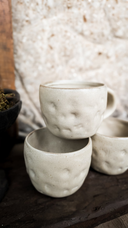 Cobble Crafted Mug