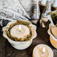 Deluxe Real Wax LED Tealights