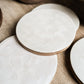Mother of Pearl Coasters