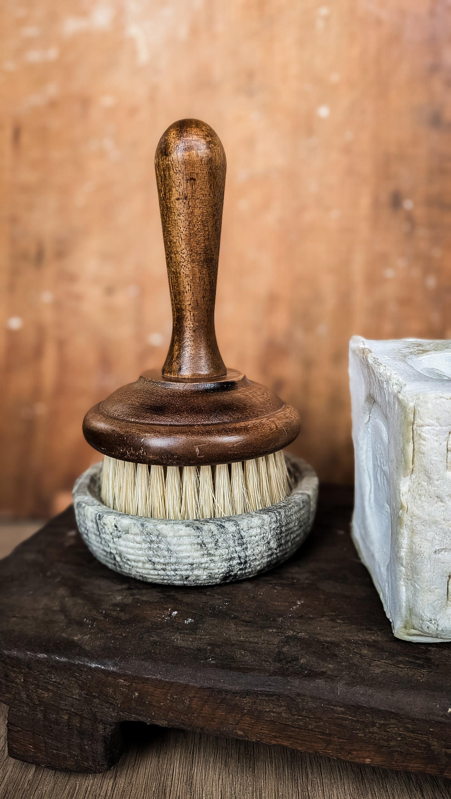 Provincial Dish Brush