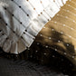 White Olive Bolster Pillow