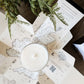 The Orkney Islands - Seaweed and Samphire Candle