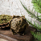 Gilded Artichoke