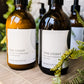 The Coast - Sea Salt and Wood Sage Hand and Body Lotion: 300ml