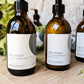 The Coast - Sea Salt and Wood Sage Hand and Body Lotion: 300ml