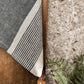 Thea Stripe Kitchen Towel