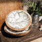 Fresco Lunaria Bowl