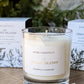 The Orkney Islands - Seaweed and Samphire Candle