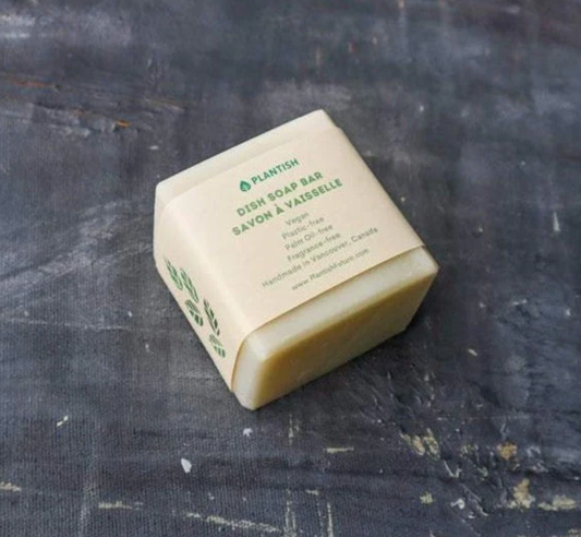 Dish Soap Brick 8oz