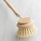 Long Handle Dish Brush