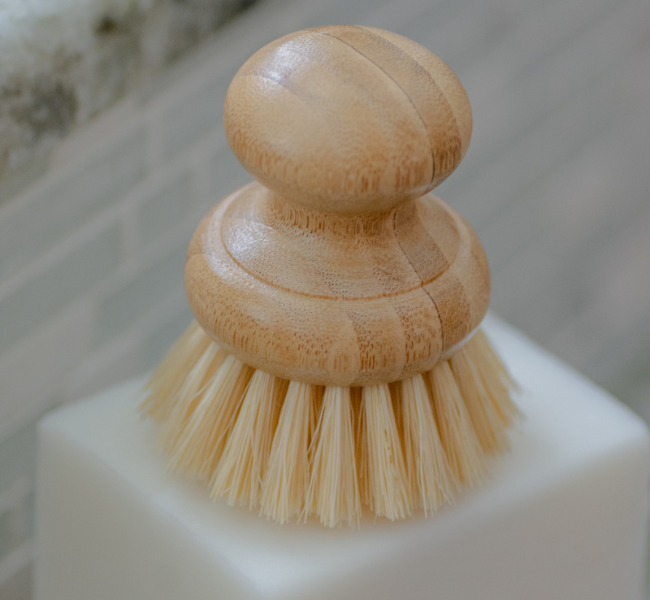 Dish Washing Soft Brush