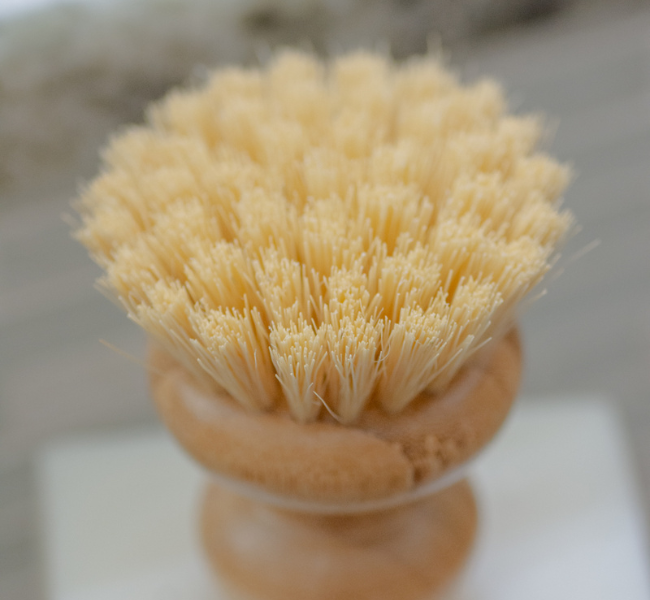 Dish Washing Soft Brush