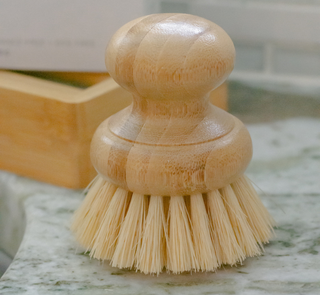 Dish Washing Soft Brush