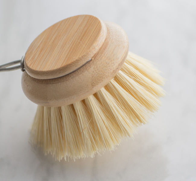 Long Handle Dish Brush